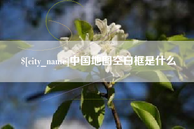黔东南中国地图空白框是什么