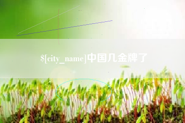 黔东南中国几金牌了
