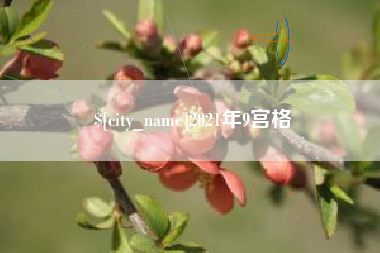 黔东南2021年9宫格