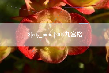 黔东南2019九宫格