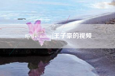 黔东南王子豪的视频