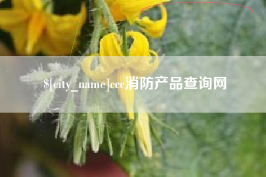 黔东南ccc消防产品查询网