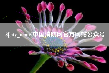 黔东南中国消防网官方网站公众号