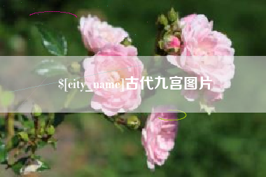 黔东南古代九宫图片