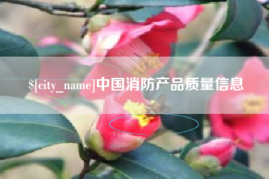 黔东南中国消防产品质量信息
